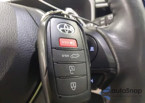 2023 Toyota Corolla Cross Xle из США, поврежденный, VIN 7MUDAABG5PV051781